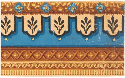Border by Unknown